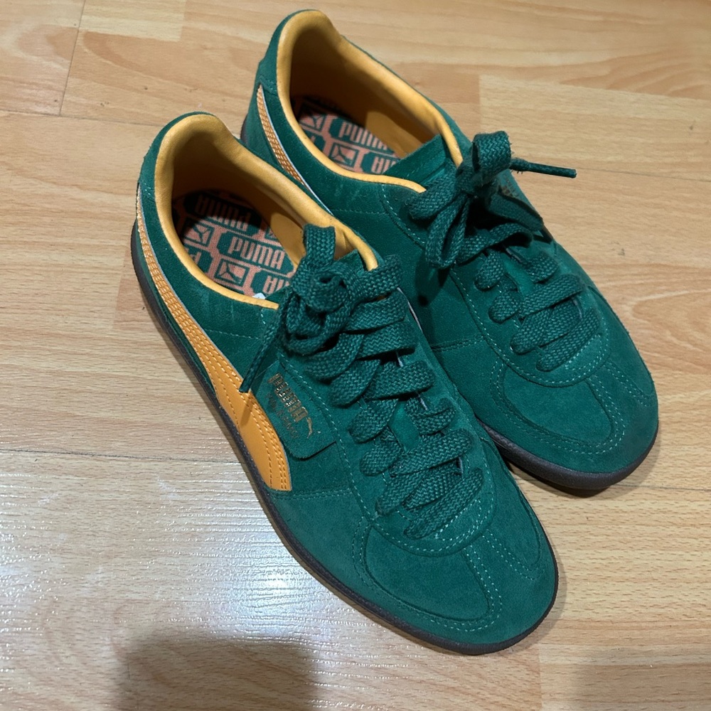 Puma Big Kids Palermo